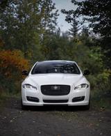Jaguar XJ R-Sport 3.0 V6 Diesel R-Sport - Jaguar XJ mit Diesel-Antrieb: 3.0