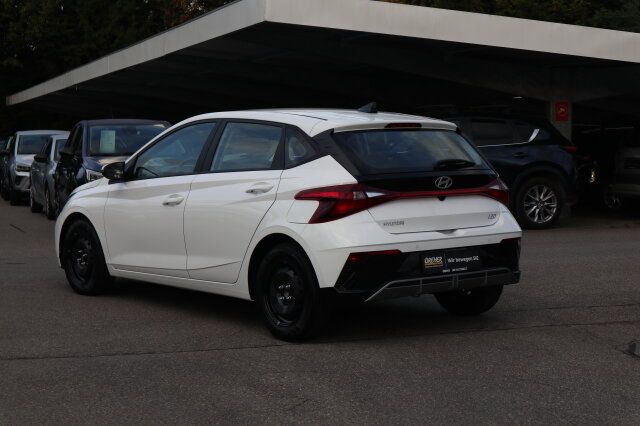 Hyundai i20 – Bild 5