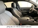 BMW 520 d M Sport ACC | ICONIC | LED+ | H&K | 20" - BMW 5er Reihe: Schwarz