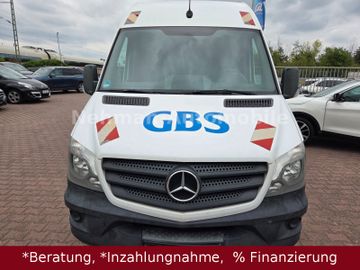 Mercedes Sprinter - 2