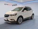 Opel Mokka X 120 Jahre mit Anhängerkupplung - Opel Mokka X J-A