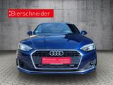 Audi A5 Cabrio 40 TFSI S-tronic NAVI HUD LED ACC GRA  - Audi Gebrauchtwagen in Hannover