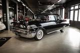 Chevrolet Bel Air 2 door hard top - Chevrolet aus 1957: Bel