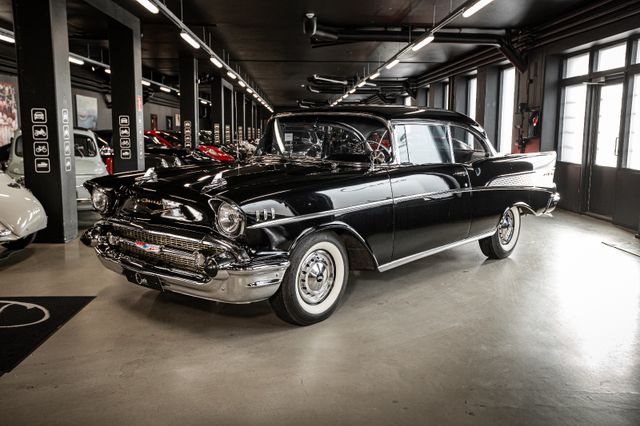 Chevrolet Bel Air 2 door hard top