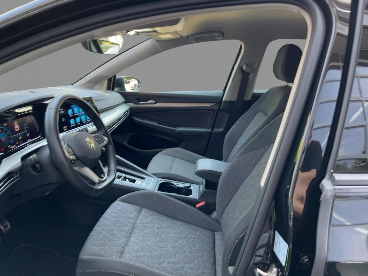 Volkswagen Golf - Bild 9