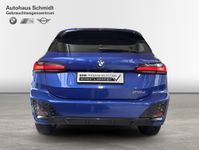 BMW 218 Active Tourer - Vorschau Bild 4