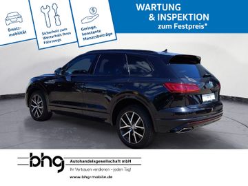 Volkswagen Touareg - 4