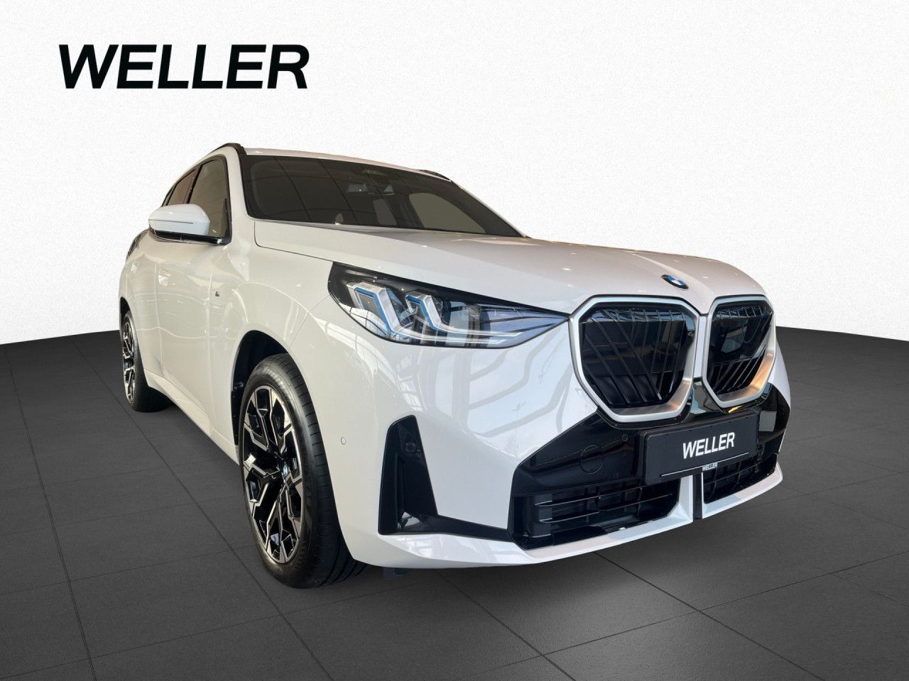 BMW X3 - Bild 6