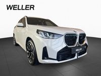 BMW X3 - Vorschau Bild 6