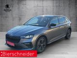 Skoda Scala 1.0 TSI DSG Monte Carlo Pano Matrix Navi - Skoda Scala Jahreswagen