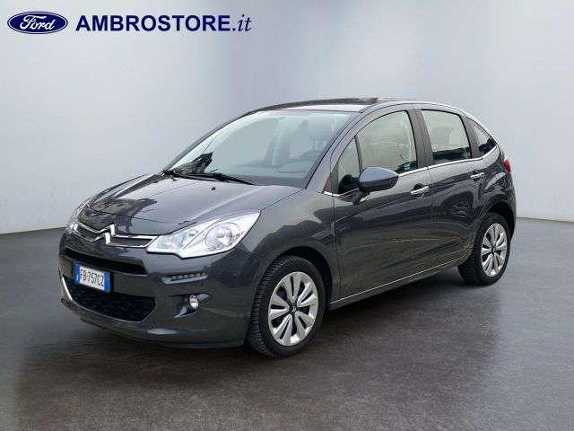 Citroën CITROEN C3 II 2009 - C3 1.2 puretech Selection s