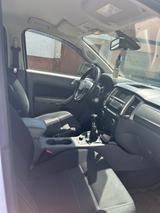 Ford Ranger - Ford Ranger von privat