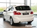 BMW 2er Active Tourer 218d Advantage+LED+R-KAMRA+SHZ - BMW 218 aus 2021