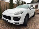 Porsche Cayenne S Diesel S Vollausstattung, Burmester - Porsche Cayenne Gebrauchtwagen in München