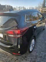 Kia Carens 1.7 CRDi Vision Perf. Na - Kia Kleinbus 7-Sitzer