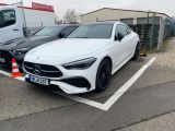 Mercedes-Benz CLE 180 Coupé AMG°LEDER-ROT°PANO°NIGHT°KEYL°MEMO - Mercedes-Benz CLE 180 Gebrauchtwagen