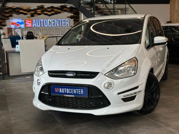 Ford S-MaxS-MAX Titanium S *Navi*BiXenon*Sitzheizung*