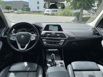 BMW X3 - 8
