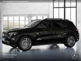 Mercedes-Benz GLE 450 d 4M AMG+NIGHT+PANO+360+AHK+MULTIBEAM+9G - mit Diesel-Antrieb: Vollleder, Multifunktionslenkrad
