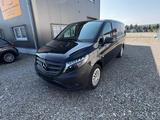 Mercedes-Benz Vito Tourer 4X4 ALLRAD 9-SITZER NAVI/XENON/KAMER - Mercedes-Benz: 9 Sitzer