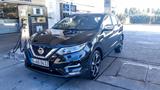 Nissan Top Qashqai 1.3 DIG-T DCT 159PS Tekna