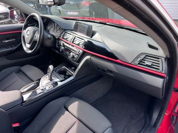 BMW 420 Gran Coupé - 11