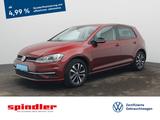 Volkswagen Golf VII IQ.Drive 1.0 TSI / Navi, ParkAssi, RFK