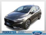 Ford Fiesta 1.0i MHEV ST-Line X Navi Klimaaut. LM18 K - gebrauchte Ford Fiesta aus dem Jahr 2024