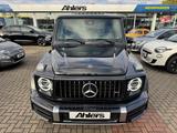 Mercedes-Benz G 63 AMG +SUPERIORINTERIEUR+22ZOLL+STANDHEIZUNG+ - Euro5 Gebrauchtwagen