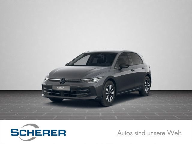 Volkswagen Golf VIII Goal 2.0 TDI DSG LED+ NAVI AHK RFK
