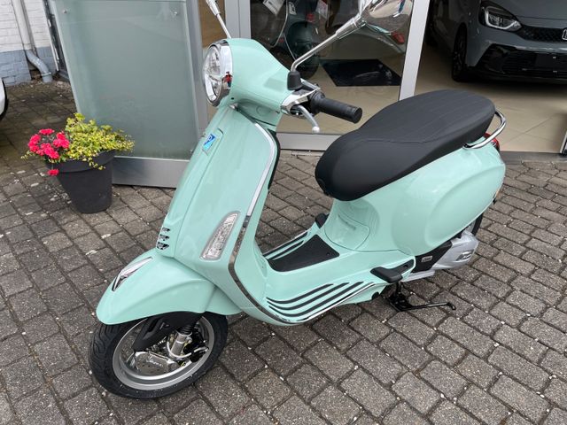 Vespa Primavera 125 E5+ Euro 5+ ABS *NEU* *SOFORT*