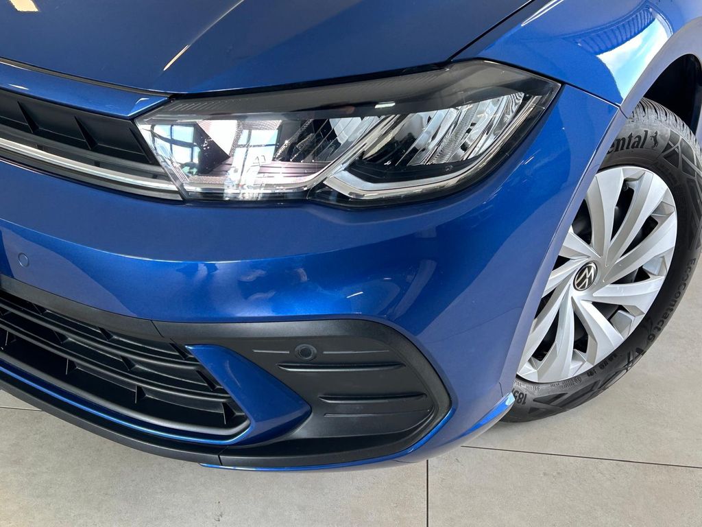 Volkswagen Polo VI 1.0 TSI DSG LIFE*PANO*ViCo*PDC*SHZ*LED*