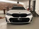 BMW 320d xDrive M Sport ACC AHK HuD Driv. Prof. 19" - BMW 320: Kombi, 320d M Sport