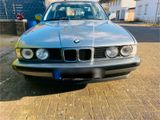 BMW E34 525i Oldtimer! H-Kennzeichen und S... - BMW 525: 525i E34