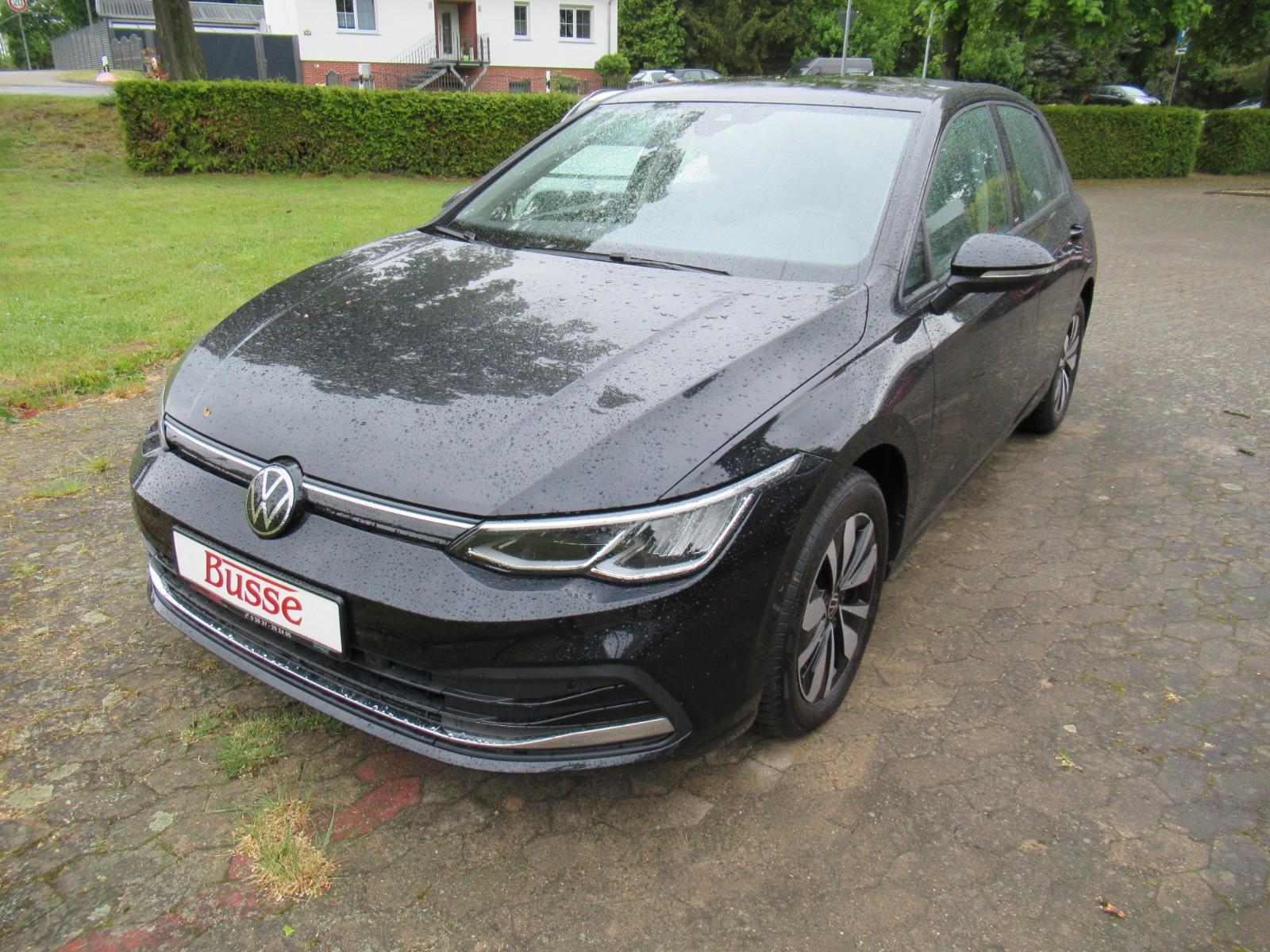 Volkswagen Golf VIII Lim. Move