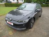 Volkswagen Golf VIII Lim. Move - gebrauchte Limousinen