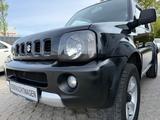 Suzuki Jimny 1.3 Snow 4WD Klima Shz Alu - Suzuki Gebrauchtwagen von 2005