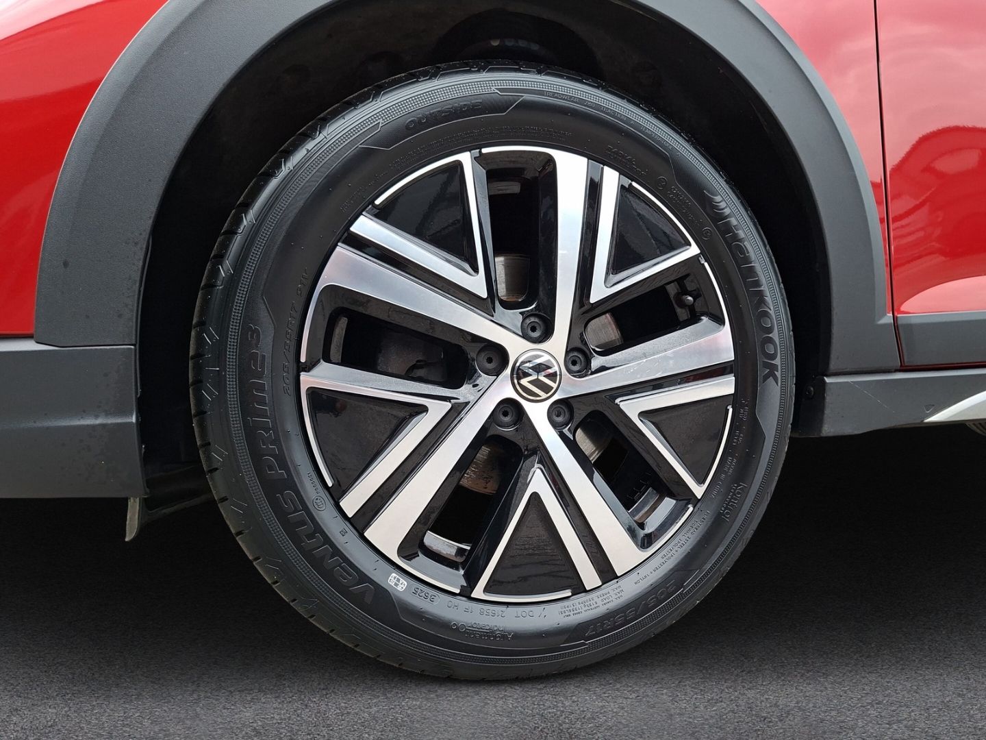 Taigo 1.0 TSI DSG Style *KAMERA*ACC*