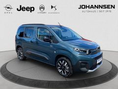 CITROEN Berlingo M MPV Diesel 130*Automatik*SHZ*Kamera*P