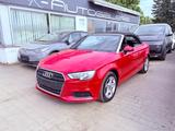 Audi A3 Cabriolet 1.4 TFSI|1.Hand|Xenon|PDC|Klima|...