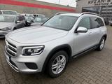 Mercedes-Benz GLB 180 - Mercedes-Benz GLB 180 mit Benzin-Antrieb: Geländewagen