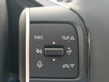 Citroën C3 Turbo 100 MAX HUD°Navi°LED°RFK°Winterpaket°