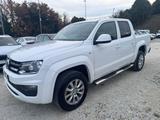 Volkswagen Amarok 3.0 V6 TDI 204Cv 4MOTION BMT - Volkswagen Amarok: V6