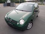Volkswagen Lupo 1.4 75cv cambio automatico x neo - Volkswagen Lupo: Automat
