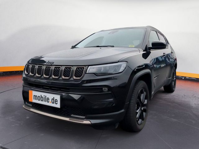 Jeep Compass 1.3 PHEV MY22 + Upland Automatik