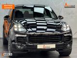 Porsche Cayenne S Diesel 4.1 V8 TDI|AHK|PANO|MEM|BOSE - Porsche Gebrauchtwagen in Salzgitter