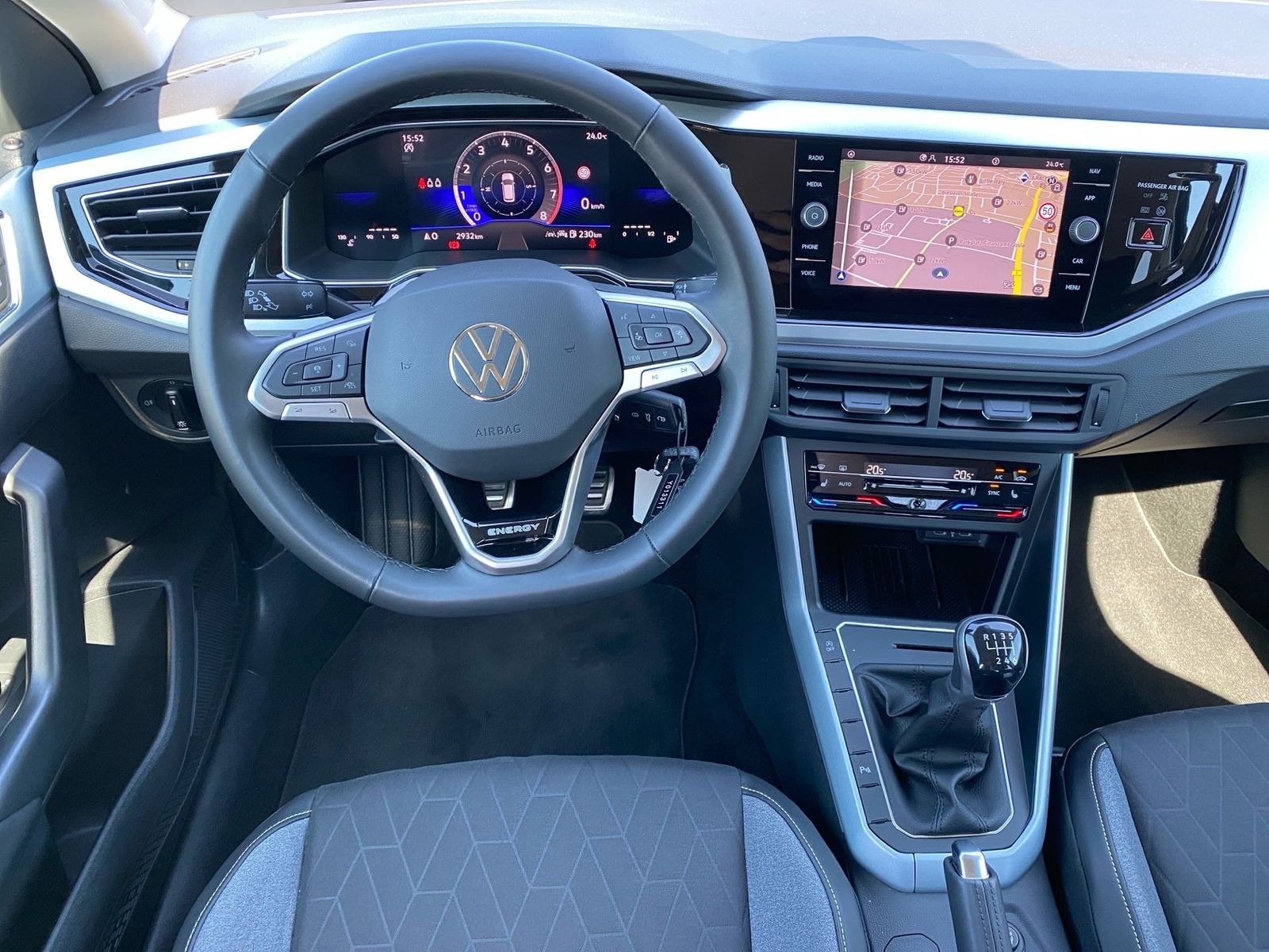 Volkswagen Taigo - Bild 18