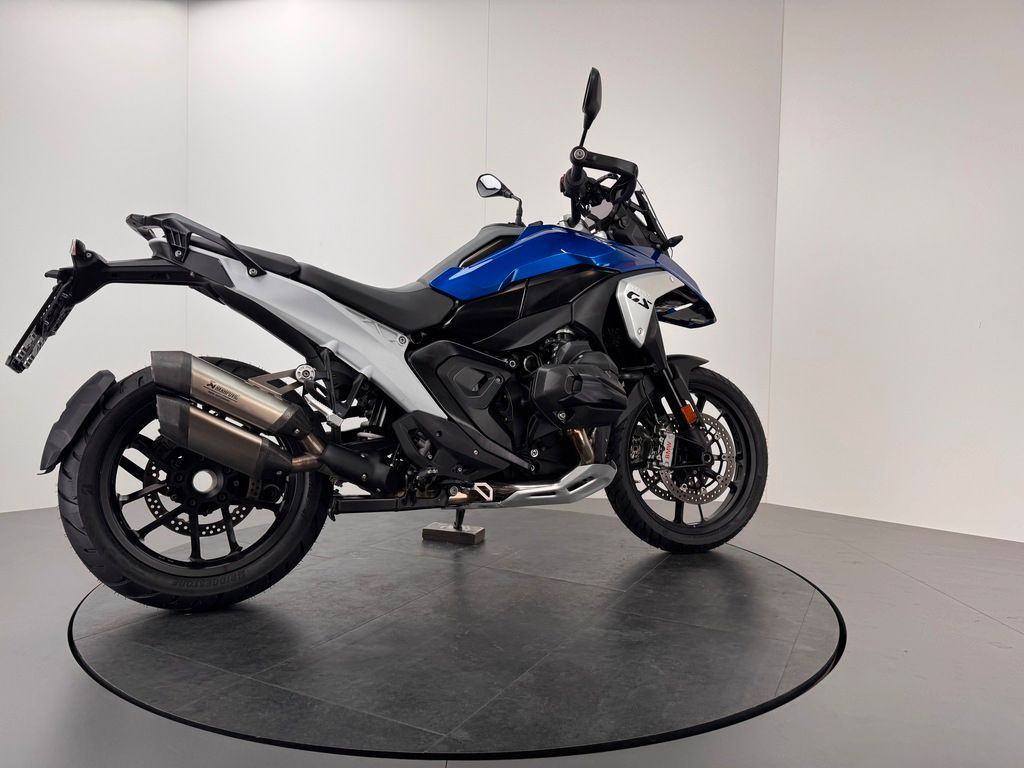 Fahrzeugabbildung BMW R1300 GS *SCHMIEDERÄDER *ADAPT. FAHRWERK