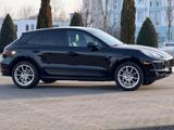 Porsche Macan S - gebrauchte Porsche Macan aus dem Jahr 2015