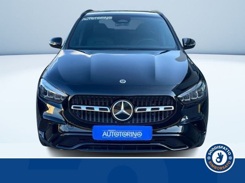 Mercedes-Benz GLA 200d Automatic Advanced Progre imagem 3